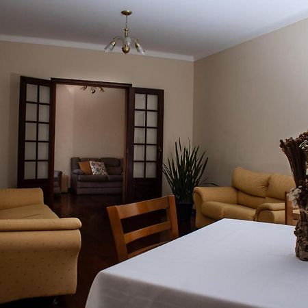 Apart Hotel Agua Limpa プラドス エクステリア 写真